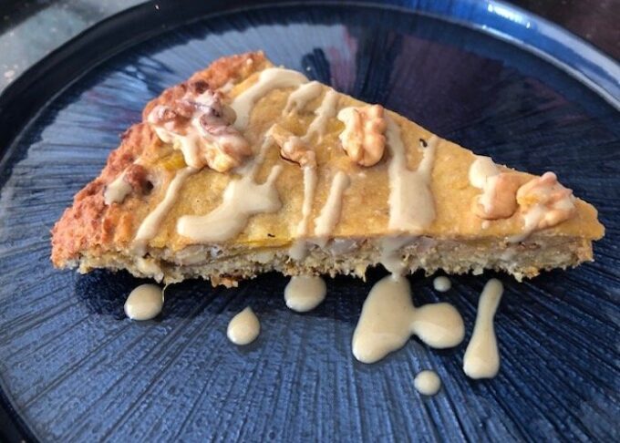 Trabzon hurmalı tart tarifi 4 yaş üzeri