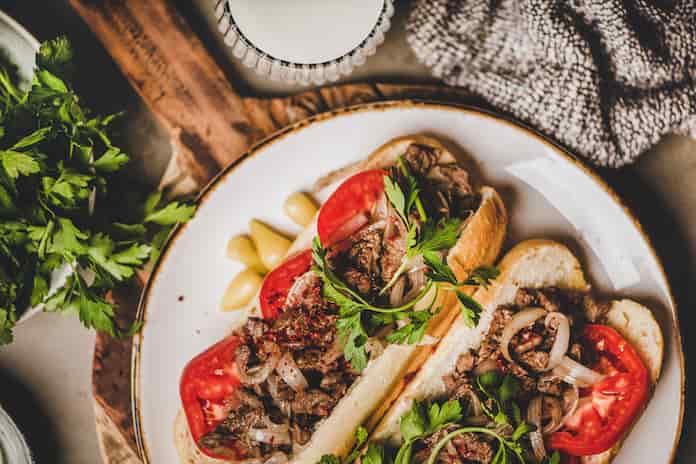 Ev yapımı tantuni tarifi